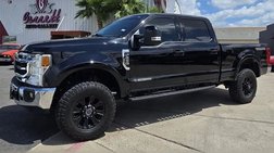 2021 Ford Super Duty F-250 Lariat