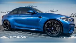 2018 BMW M2 Base