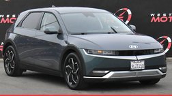 2024 Hyundai Ioniq 5 SE