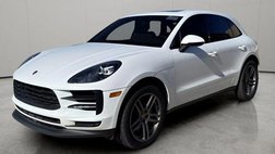 2019 Porsche Macan S