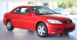 2004 Honda Civic EX