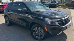 2024 Kia Seltos LX