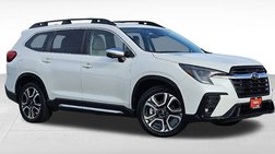 2023 Subaru Ascent Limited 7-Passenger