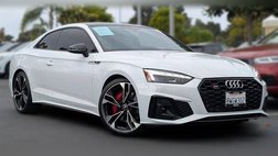 2021 Audi S5 3.0T quattro Premium Plus