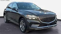 2025 Genesis GV70 2.5T Standard