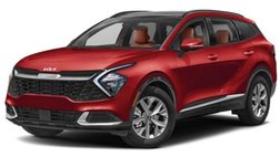 2023 Kia Sportage SX