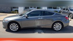 2009 Honda Accord EX-L V6