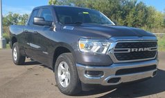 2023 Ram Ram Pickup 1500 Big Horn