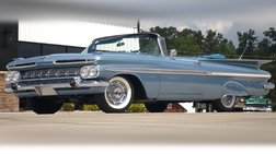 1959 Chevrolet Impala 