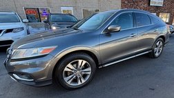 2013 Honda Crosstour EX-L V6