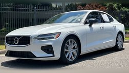 2019 Volvo S60 T6 R-Design