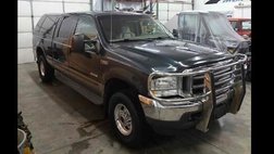 2004 Ford Super Duty F-250 