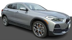 2023 BMW X2 xDrive28i