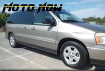 2004 Ford Freestar SES