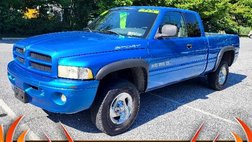 1999 Dodge Ram 1500 ST