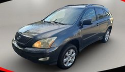 2005 Lexus RX 330 Base