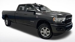 2022 Ram Ram Pickup 3500 Big Horn