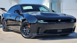 2025 Dodge Charger Daytona R/T