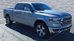 2022 Ram Ram Pickup 1500 Laramie