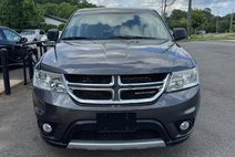 2015 Dodge Journey SE