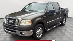 2008 Ford F-150 XL