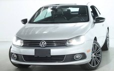 2013 Volkswagen Eos Sport