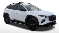 2023 Hyundai Tucson XRT