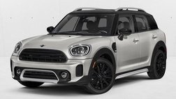 2023 MINI Countryman Cooper S ALL4