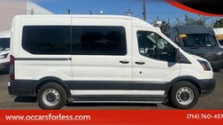 2019 Ford Transit 150 XL