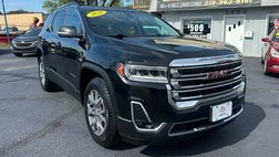2020 GMC Acadia SLT