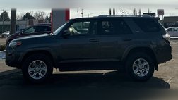 2014 Toyota 4Runner SR5 Premium