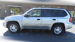 2005 GMC Envoy SLE