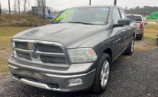2011 Ram Ram Pickup 1500 SLT