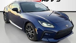 2022 Toyota GR86 Base