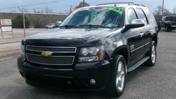 2013 Chevrolet Tahoe LS