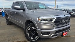 2019 Ram Ram Pickup 1500 Limited