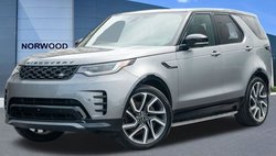 2024 Land Rover Discovery P360 Dynamic SE