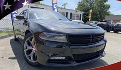 2015 Dodge Charger R/T