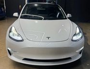 2021 Tesla Model 3 Performance