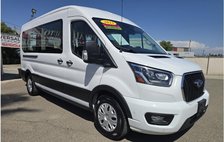 2023 Ford Transit 350 XL