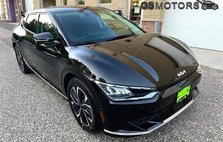 2022 Kia EV6 Wind