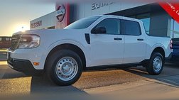 2024 Ford Maverick XL
