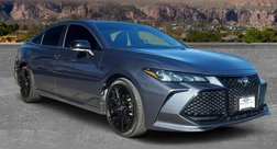 2019 Toyota Avalon XSE
