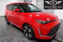 2024 Kia Soul GT-Line