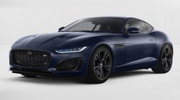2024 Jaguar F-TYPE P450 R-Dynamic