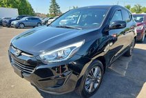 2015 Hyundai Tucson GLS
