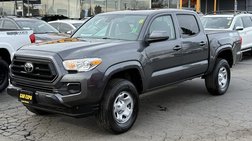 2020 Toyota Tacoma SR