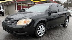 2010 Chevrolet Cobalt LS XFE
