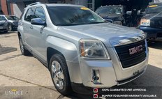 2015 GMC Terrain SLT-2