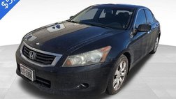 2010 Honda Accord EX-L V6
